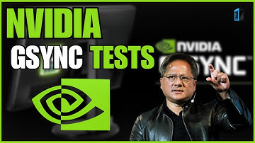 G-SYNC Latency Analysis