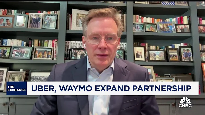 Uber: Here's why Evercore ISI’s Mark Mahaney 'likes' the stock