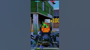 The Best Dingo Loadout #clips #games #codm #codmobile #cod #codloadouts