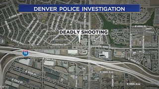 Teen Boy Killed, Man Stabbed At Apartment Complex In Denver