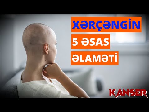 Video: Xlorella xərçəngə yaxşı gəlirmi?