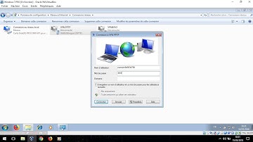 How to Setup VPN Manually on Windows 7 With PPTP
