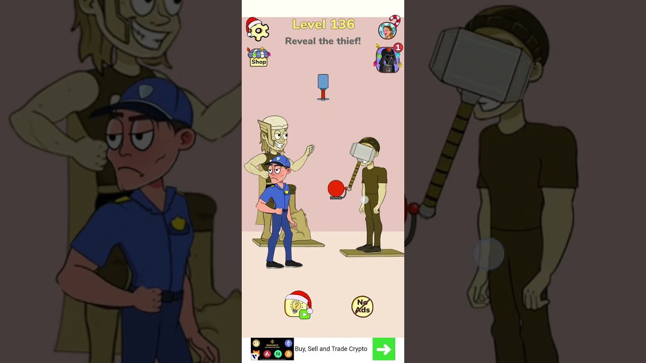 Impossible Date 2 Level 136 Shorts Gameing Gameplay Subscribe