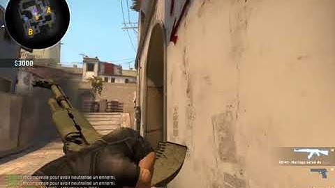 ESEA.net COTW: How do ace in eco round?