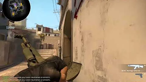 ESEA.net COTW: How do ace in eco round?