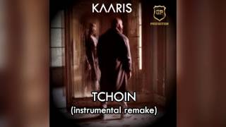 Kaaris   Tchoin instrumental