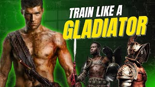 Training Of Spartacus Roman Gladiators Exposed