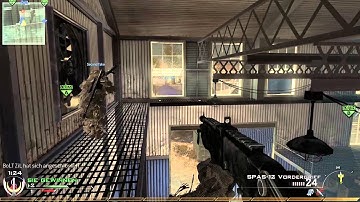 Only getting Hitmarkers