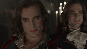 Happy Halloween🎃 (Interview with the Vampire)