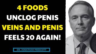 Urologist Reveals: These 4 Foods Improve Blood Circulation and Intimacy After 60