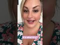 Mounjaro- update + honest chat. #mounjaro #mounjaroupdate #mounjaroweightloss #weightlossjouney