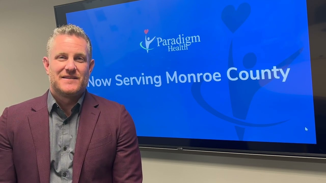 Paradigm Health Expands to the Bloomington, Indiana Area