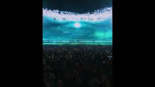 Universo🌎 (Argy & Bigfett Remix)👁️ Afterlife Miami 🇺🇸 #shorts #melodictechno #argy #taleofus