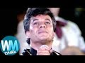 Top 10 Canciones de Juan Gabriel