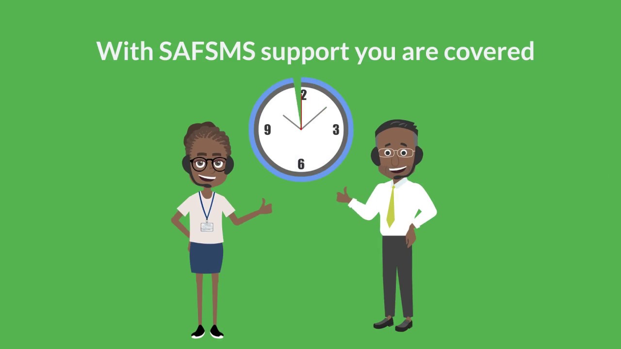 Best School Management Software Support - YouTube