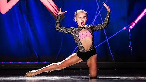 Addyson Paul - Make It Look Easy