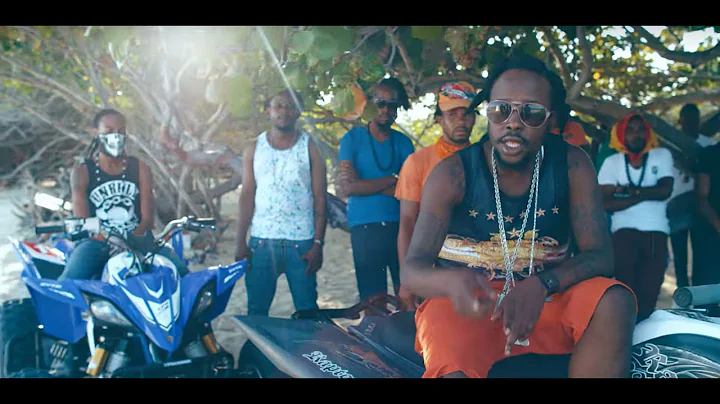 Melissa Steel - Kisses For Breakfast feat. Popcaan...