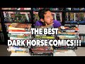 Best Dark Horse Collected Editions!