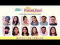 Generation ungap with be a parent yaar  trailer  we are yuvaa