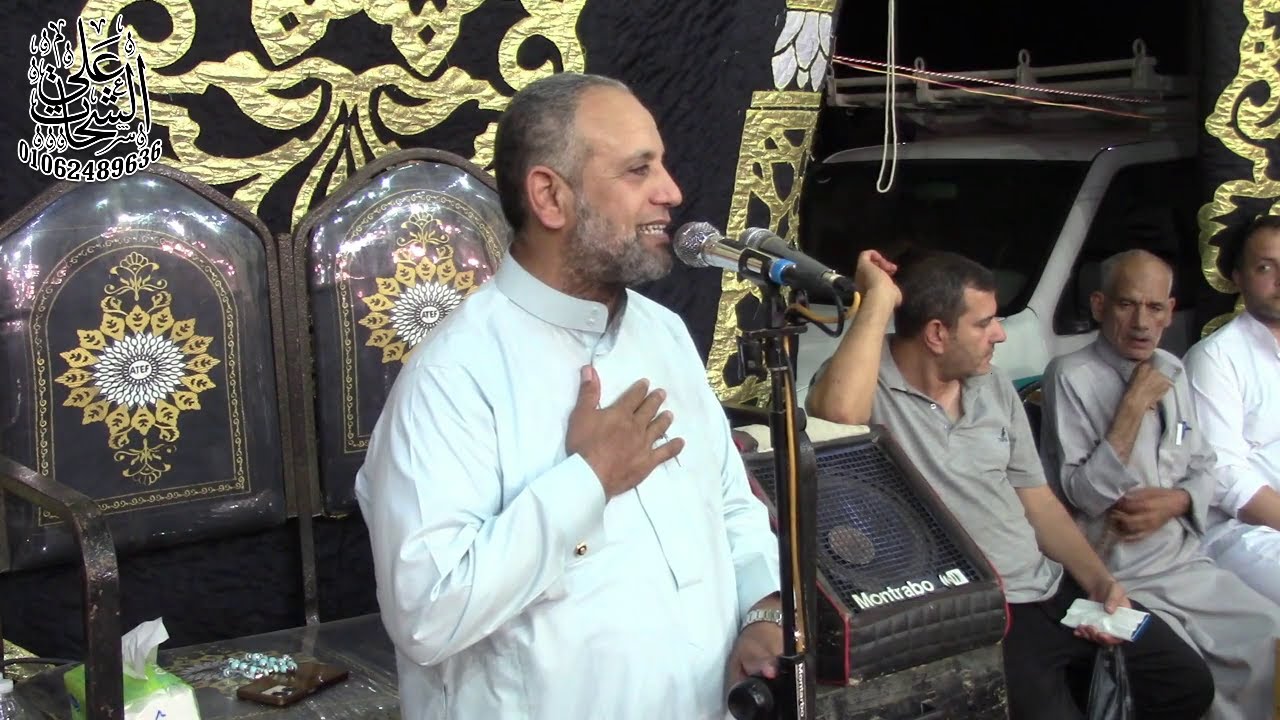 خطبه الشيخ وليد البسطويسى عزاء الحاج محمد اسماعيل لطف الله 2025/7/21 بشلاميت غمر دقهليه