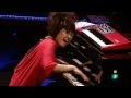 Hiromi The Trio Project – Dançando no Paraíso