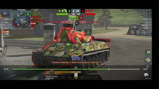 : Tanks Blith