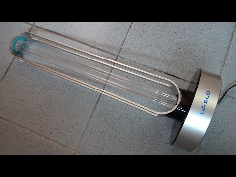 unboxing-uvc-sterilizer-disinfection-lamp-non-ozone-254-nm-60w