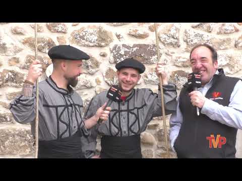 Carnaval de Duruelo de la Sierra 2023