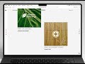 Artehos Concepts Webflow