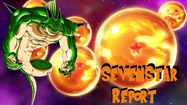 Shenron Hand Control FT Antonio Santaniello