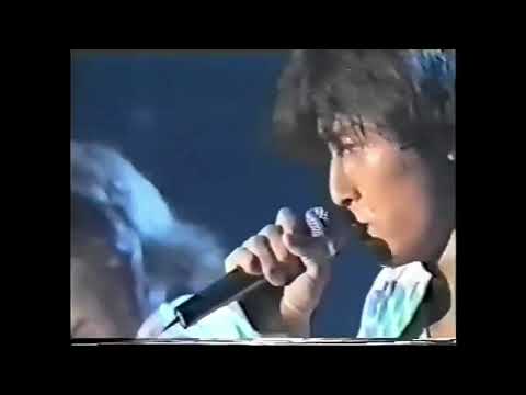 B'z BLOWIN' (1993