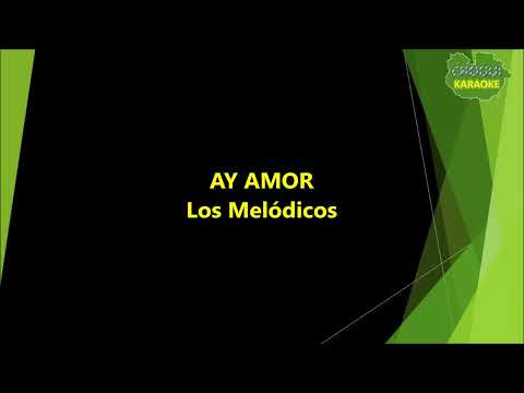 Los Melódicos -