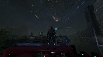 REEPER GETTING PREGNANT BY A REAPER-Ark: Survival Evolved-Genesis 2-Official PVE-Ep 27