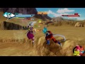 Beginning of video