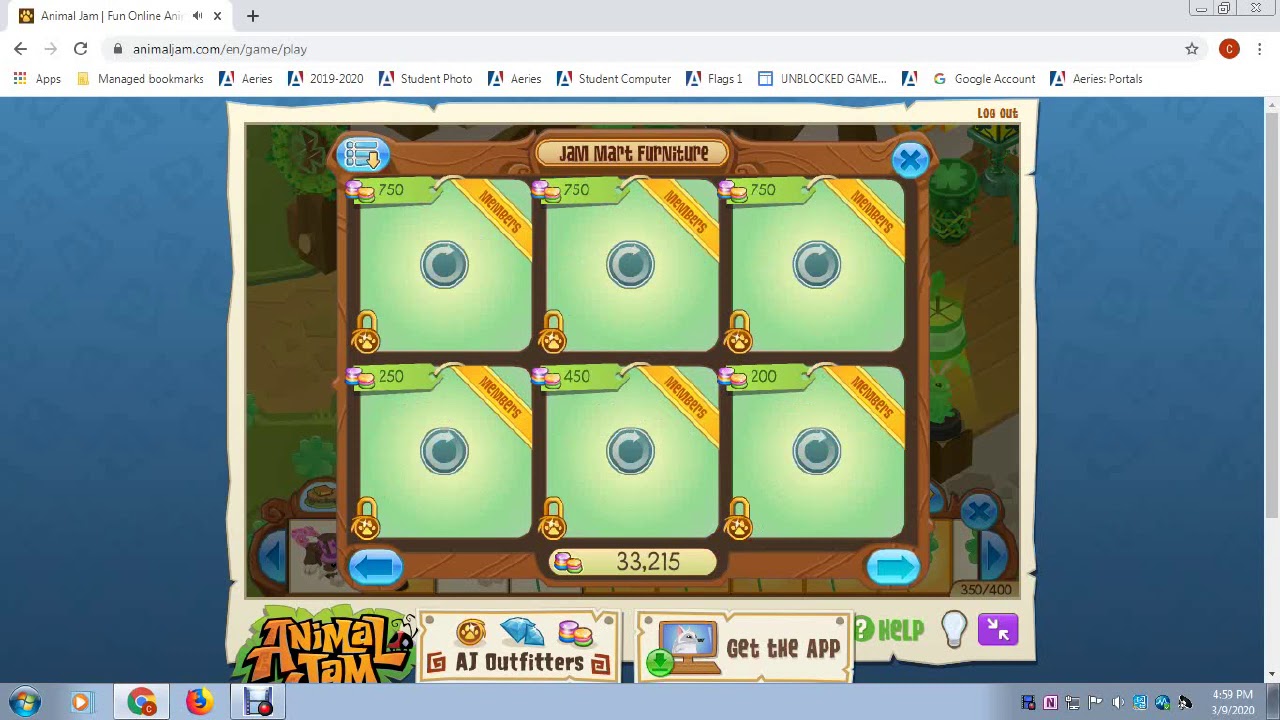 How to get a wisteriamoon plush in animal jam YouTube