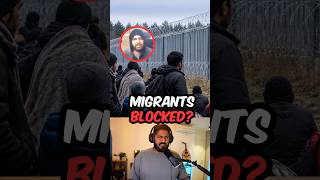 Poland Won’t Let Them In!