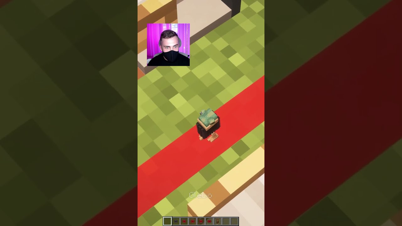 DON T CHECK THIS SOUND 532 Minecraft