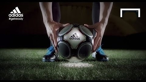 The Science of Penalty Taking | Episode 1