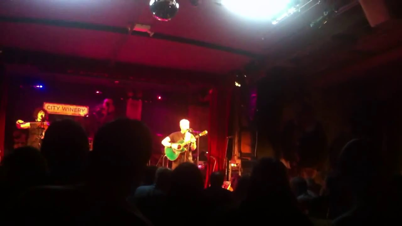 Bruce Cockburn Last Night Of The World - YouTube