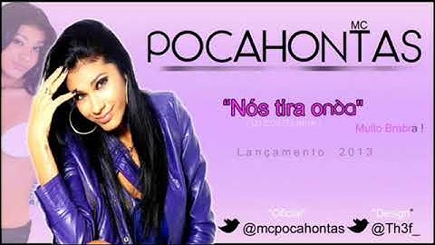 Thumbnail of Pocah - Nós Tira Onda