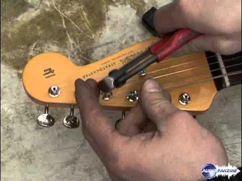 Jeux de 4 Cordes de Basses Electriques 045 – Thomann France