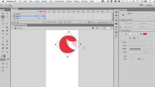 How to Draw Pinball Game Art pt2 - For First Timers with Adobe Animate or Flash