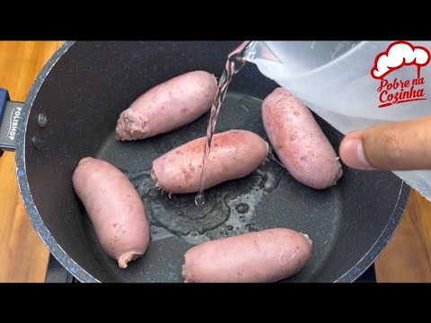 Vídeo: 3 maneiras de cozinhar cauda de lagosta