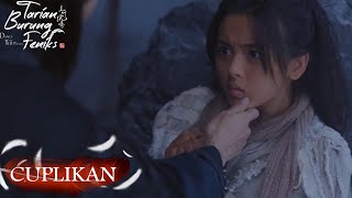Dance of the Phoenix | Cuplikan EP04 Ketika Ditangkap Dan Disandera | 且听凤鸣 | WeTV 【INDO SUB】