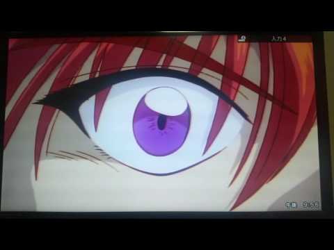 るろうに剣心