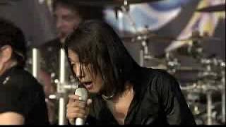 Faithfully - Journey Live at Graspop (Belgium 2009)