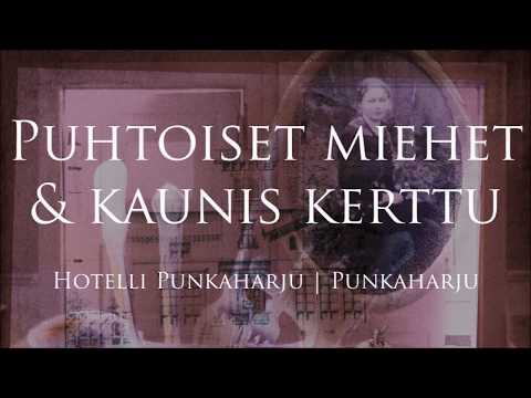 Video: Hotelli Stanley Kummitus - Alternatiivvaade