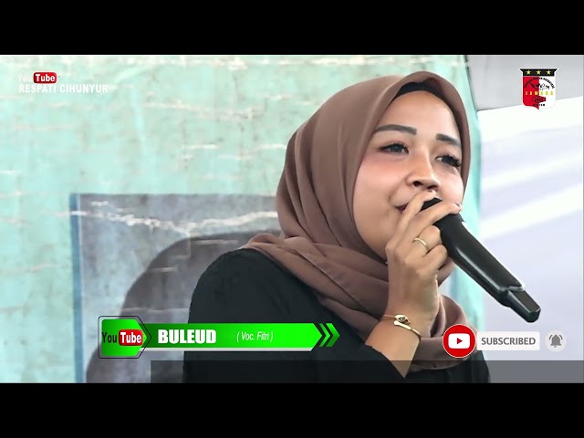 LAGU VIRAL!!....BULEUD -  Cover by:  FITRI | JAWARA EMBB class=