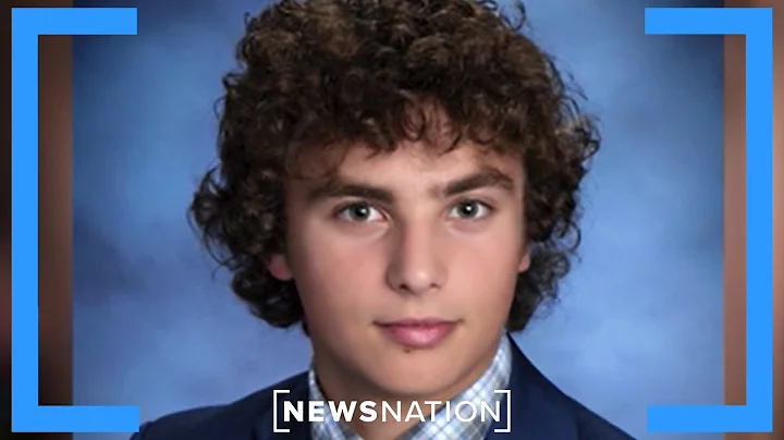 Family pleads for answers in Brendan Santo missing...