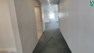 Rosebank Towers | Rosebank | P-Grade Office to let | 5th Avenue